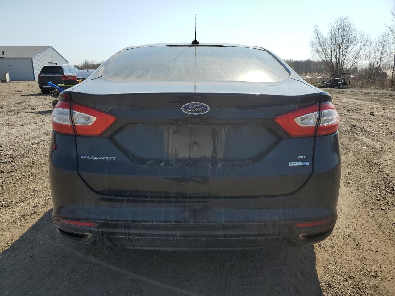 3FA6P0T92GR131446 FORD FUSION 2016