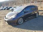 2013 Honda Fit Sport for Sale in Baltimore, MD - Front End