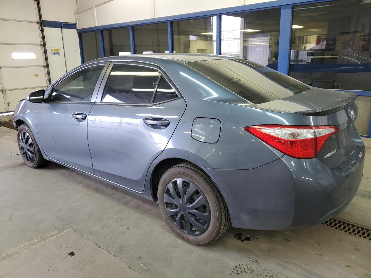 2014 Toyota Corolla - Image 2