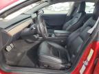 2020 Tesla Model 3  zu verkaufen in Martinez, CA - Undercarriage