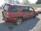 2005 Toyota 4Runner Sr5 იყიდება Gastonia-ში, NC - Rollover