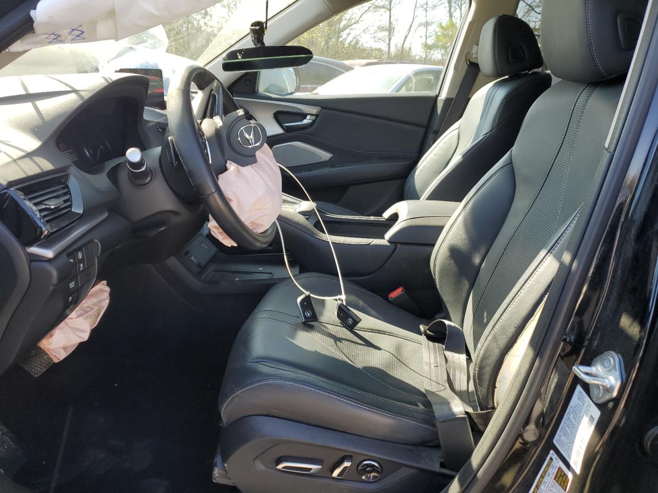 2023 Acura RDX - Image 7