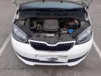 2019 SKODA CITIGO COL for sale at Copart CHESTER