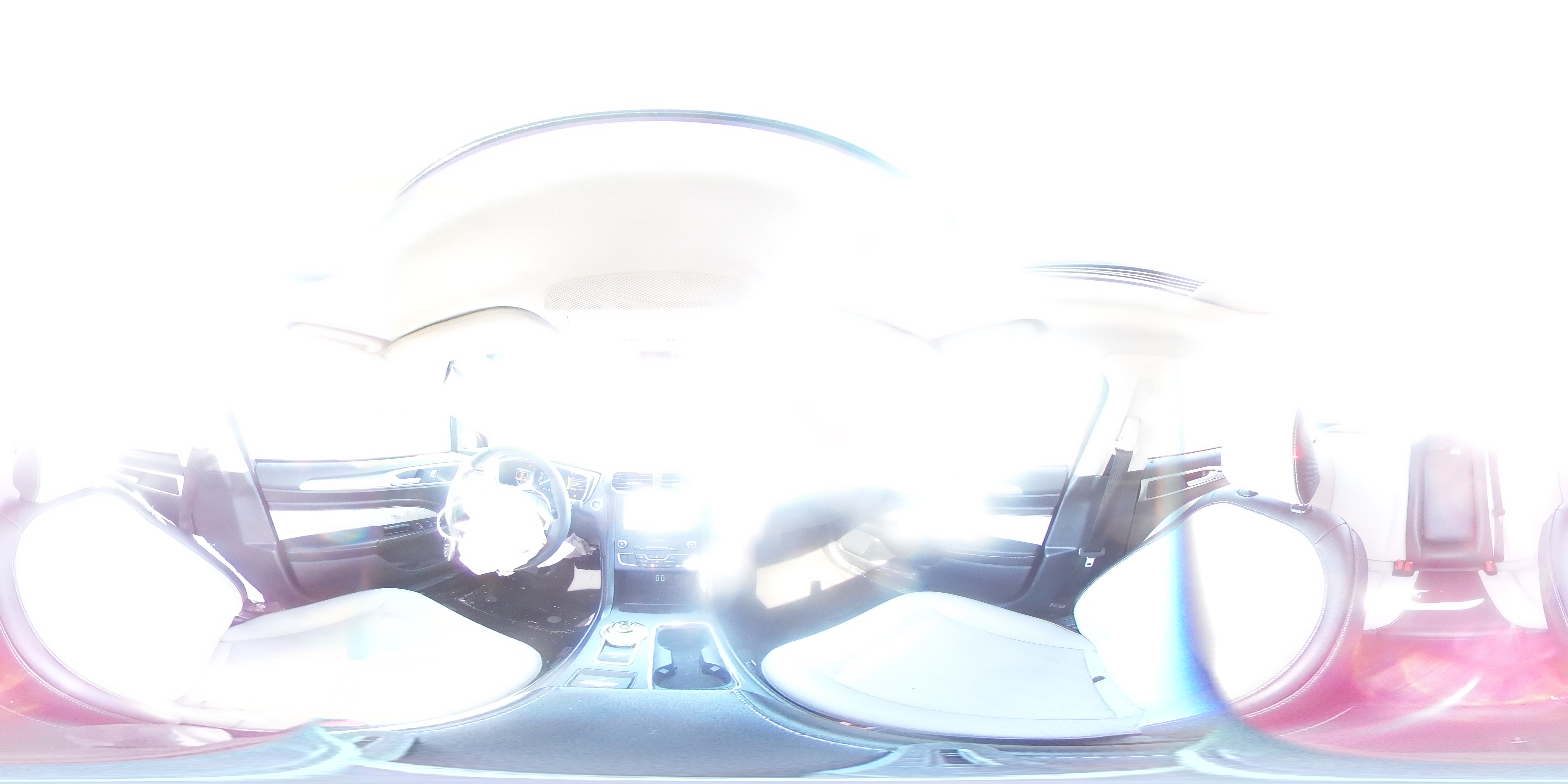2020 Ford Fusion - Image 13