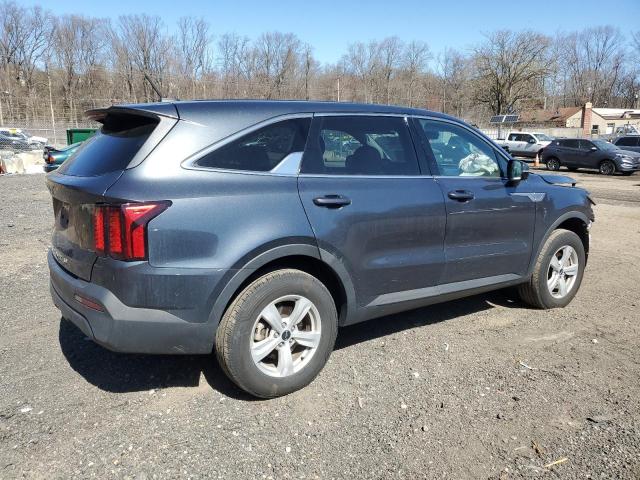  KIA SORENTO 2022 Szary
