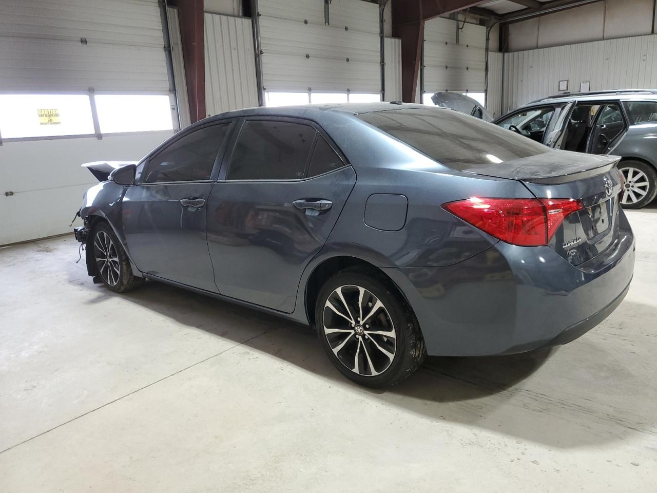 2T1BURHEXJC101555 TOYOTA COROLLA 2018