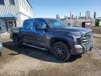 2022 TOYOTA TUNDRA CREWMAX PLATINUM for sale at Copart QC - MONTREAL