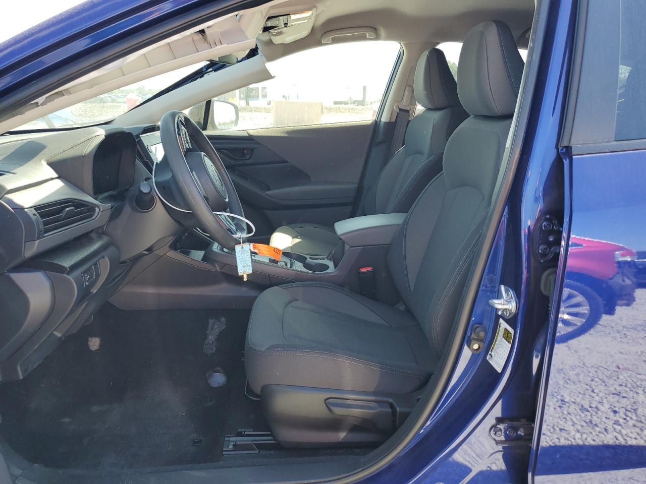 2024 Subaru XV - Image 7