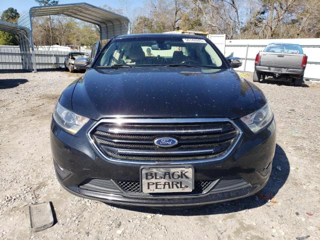  FORD TAURUS 2015 Black