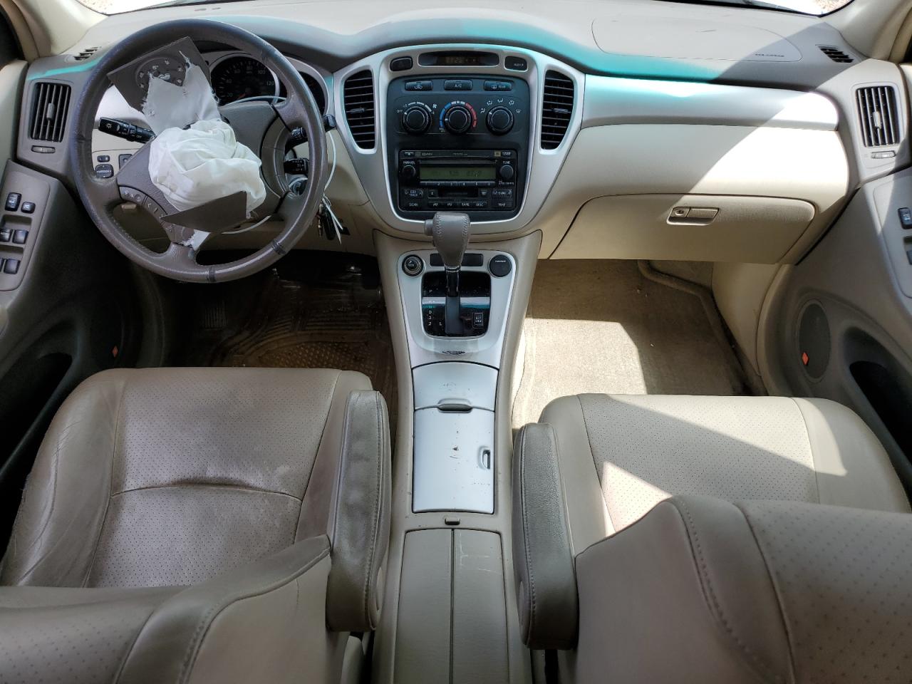 2006 Toyota Highlander - Image 8