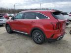 2022 Kia Sorento S იყიდება Louisville-ში, KY - Rear End