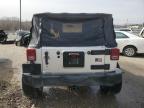 2008 Jeep Wrangler X for Sale in Louisville, KY - Front End