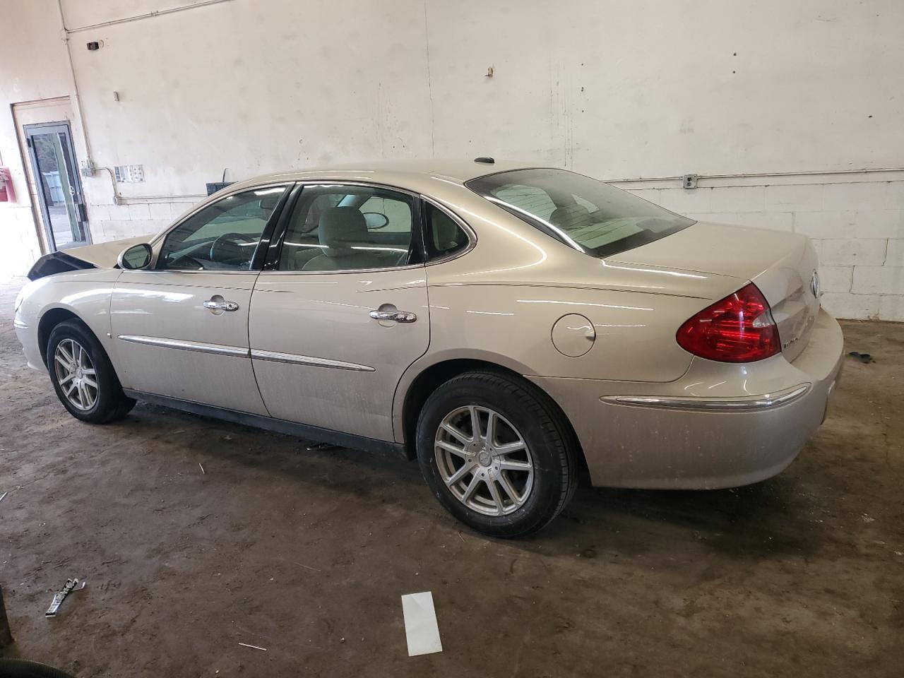 2009 Buick LaCrosse - Image 2