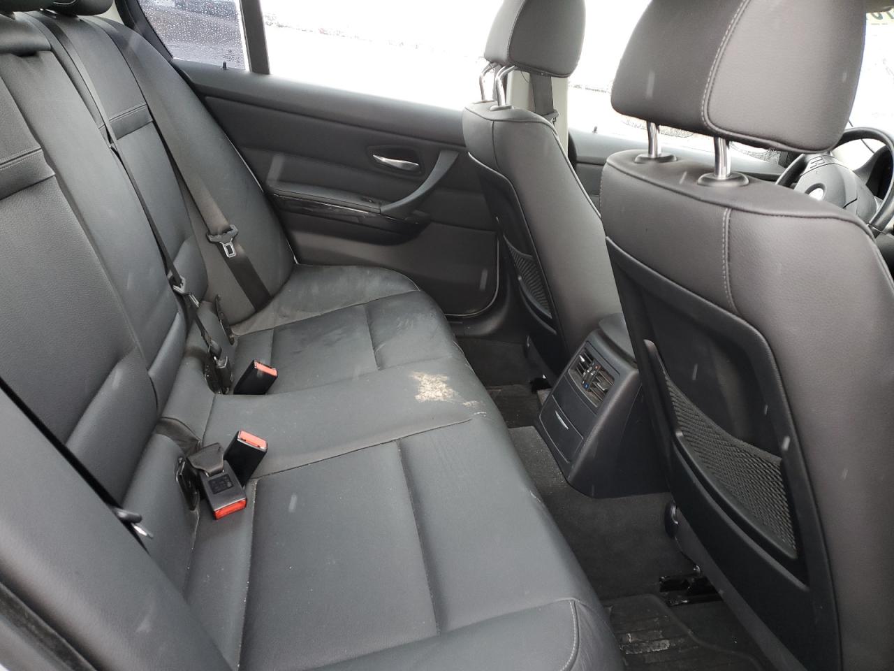 2009 BMW 3er - Image 10