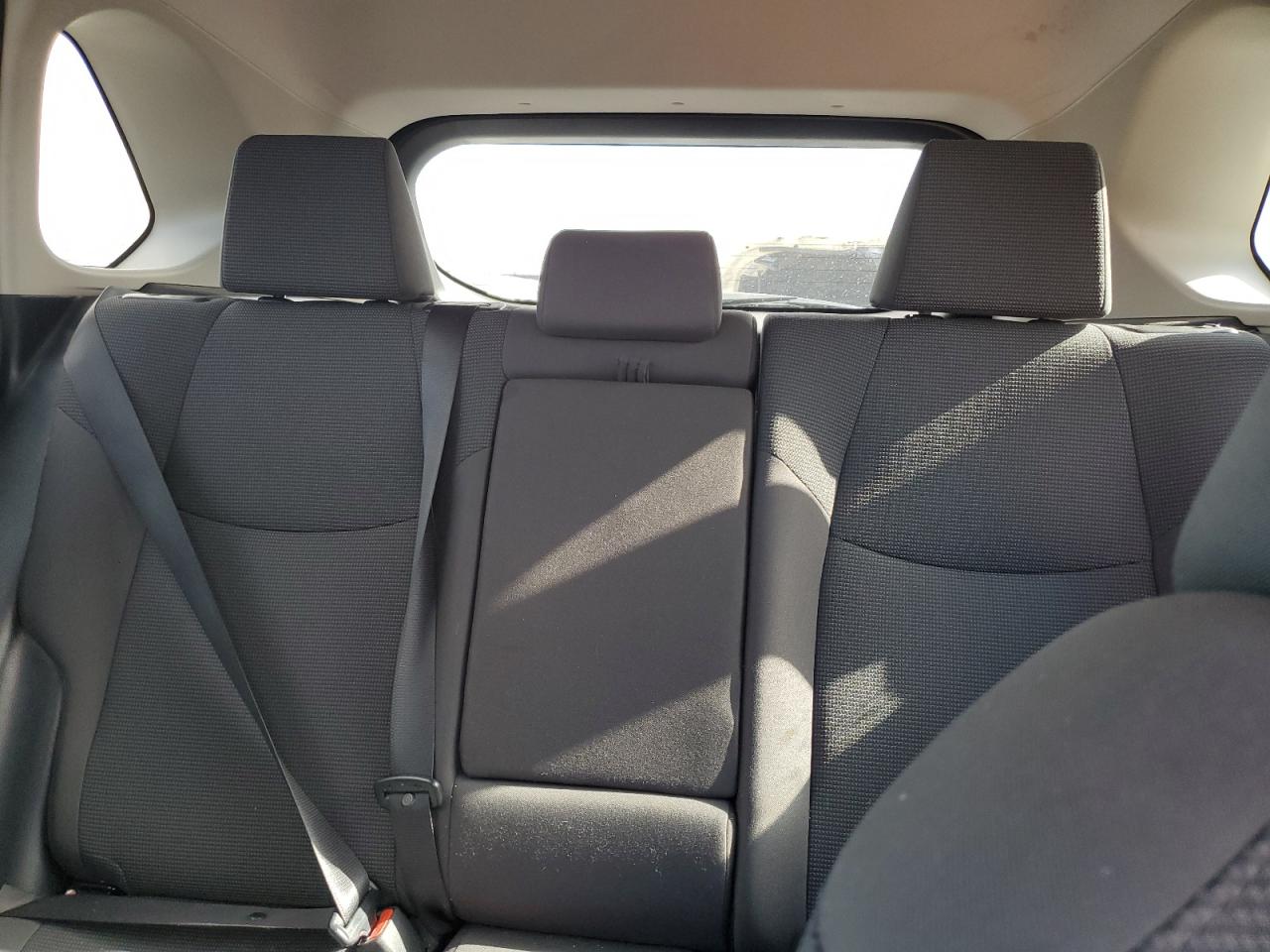 2020 Toyota RAV 4 - Image 10
