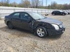 2006 Ford Fusion Se იყიდება Memphis-ში, TN - Side