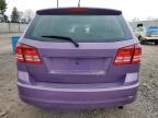 2014 Dodge Journey Se en Venta en Chalfont, PA - Rear End