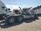 2015 Peterbilt Tractor 389 Semi Truck en Venta en Eldridge, IA - Rollover
