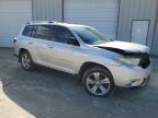 2013 Toyota Highlander Limited იყიდება Conway-ში, AR - All Over
