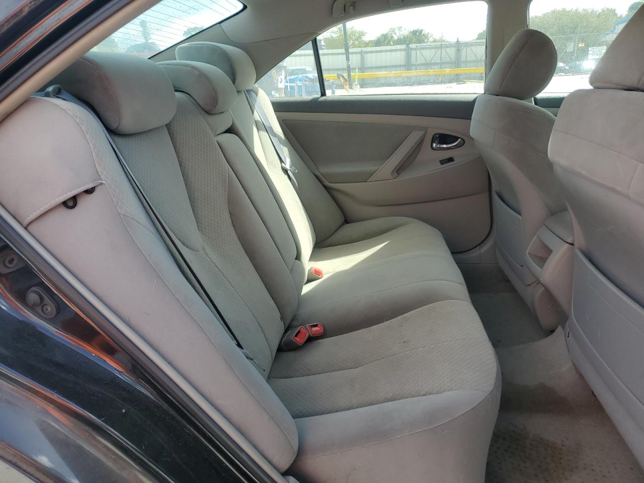 2007 Toyota Camry - Image 10