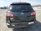 2012 Hyundai Santa Fe Se იყიდება Lumberton-ში, NC - Front End