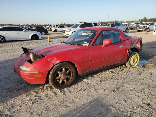 1993 Mazda Mx-5 Miata 