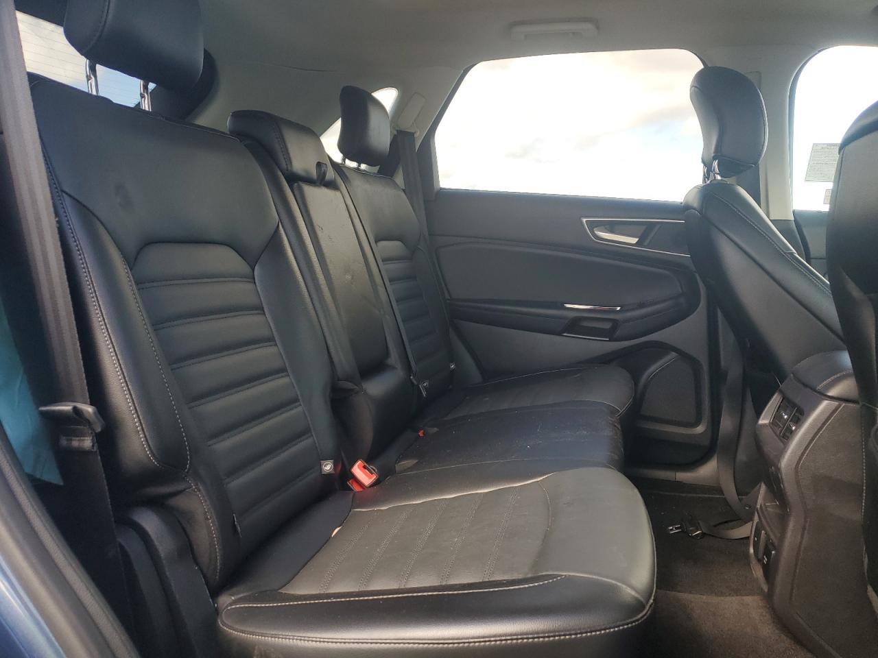 2FMPK3J96JBC40611 FORD EDGE 2018