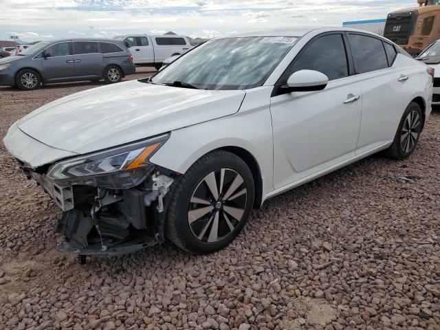 2021 Nissan Altima Sv