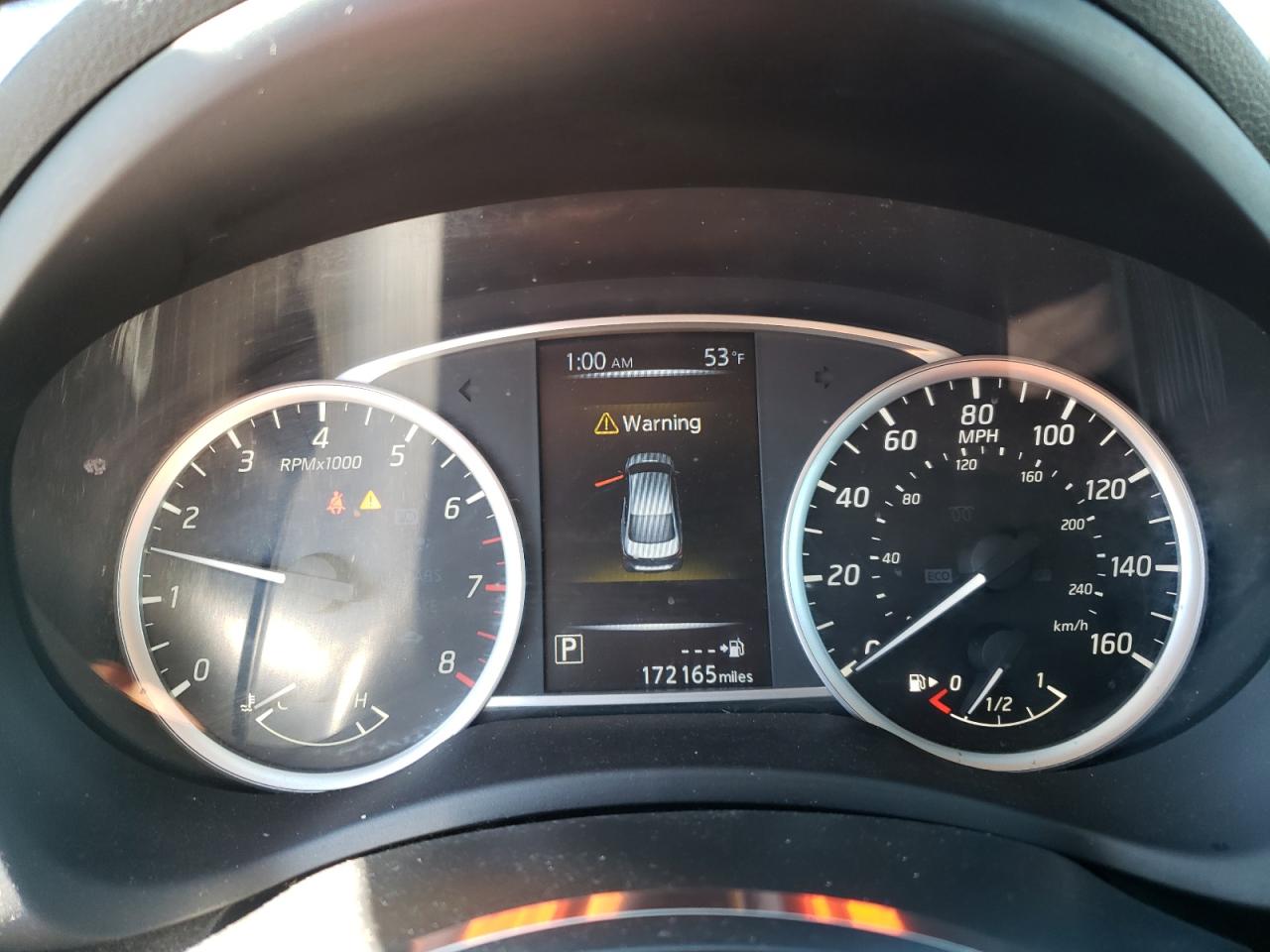3N1AB7AP4GY233644 NISSAN SENTRA 2016