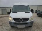 2012 Mercedes-Benz Sprinter 2500 en Venta en Kansas City, KS - Top/Roof