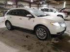 2013 Lincoln Mkx  на продаже в Eldridge, IA - Rear End