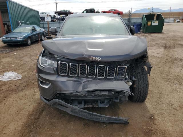  JEEP GRAND CHER 2020 Вугільний