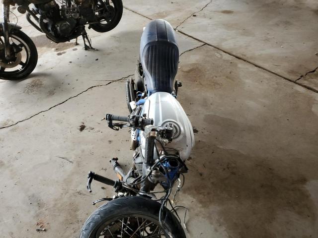  DUCATI ALL OTHER 2020 Синий