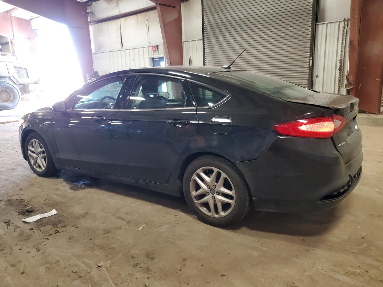 2013 Ford Fusion - Image 2