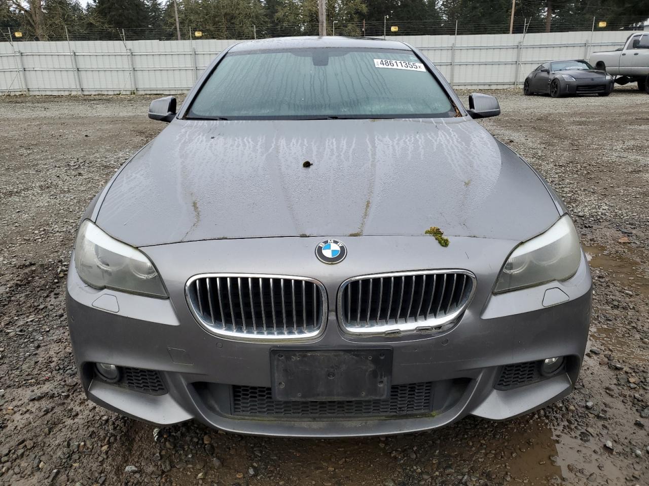 2013 BMW 5er - Image 5