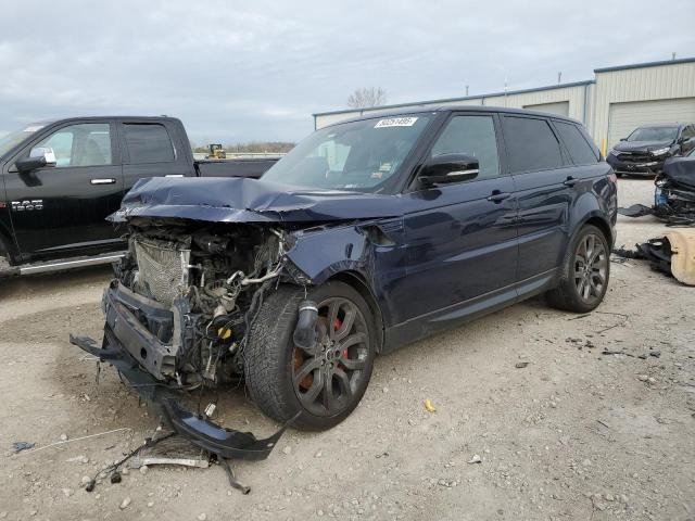 2014 Land Rover Range Rover Sport Sc
