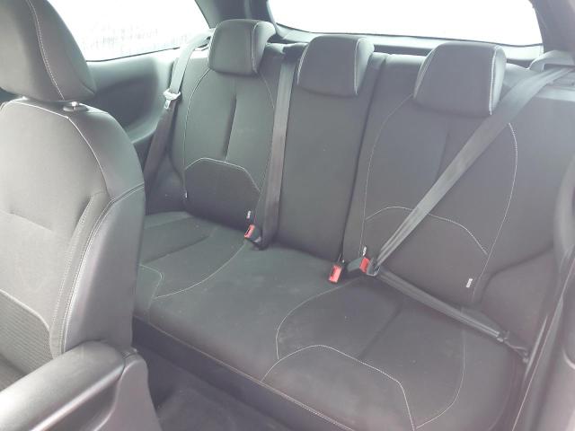 2010 CITROEN DS3 DSTYLE