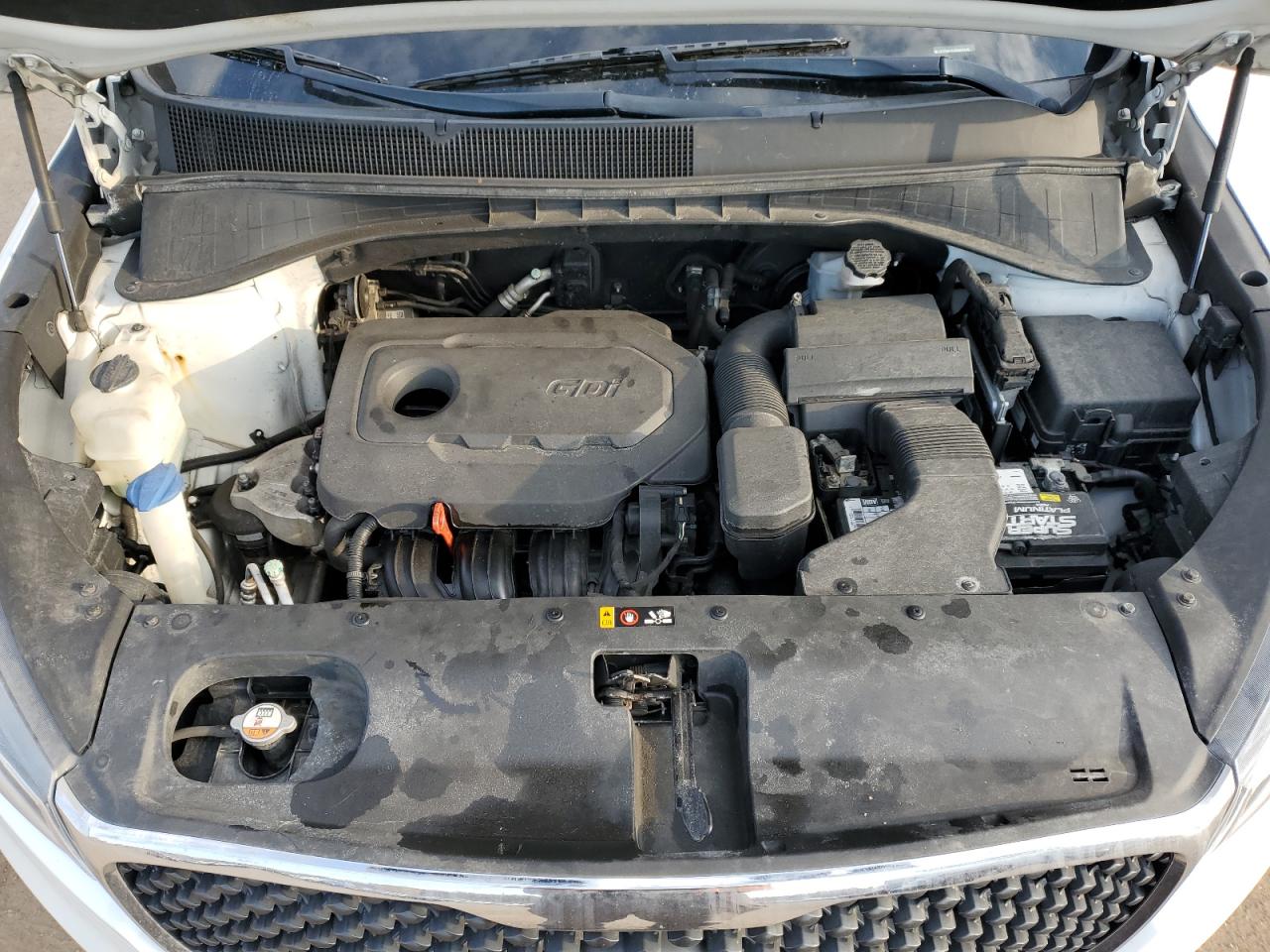 2016 Kia Sorento - Image 12