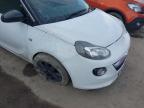 2013 VAUXHALL ADAM JAM for sale at Copart ROCHFORD