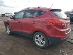 2013 Hyundai Tucson Gls на продаже в Chicago Heights, IL - Front End