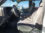 2007 Chevrolet Silverado K2500 Heavy Duty for Sale in Tulsa, OK - Front End