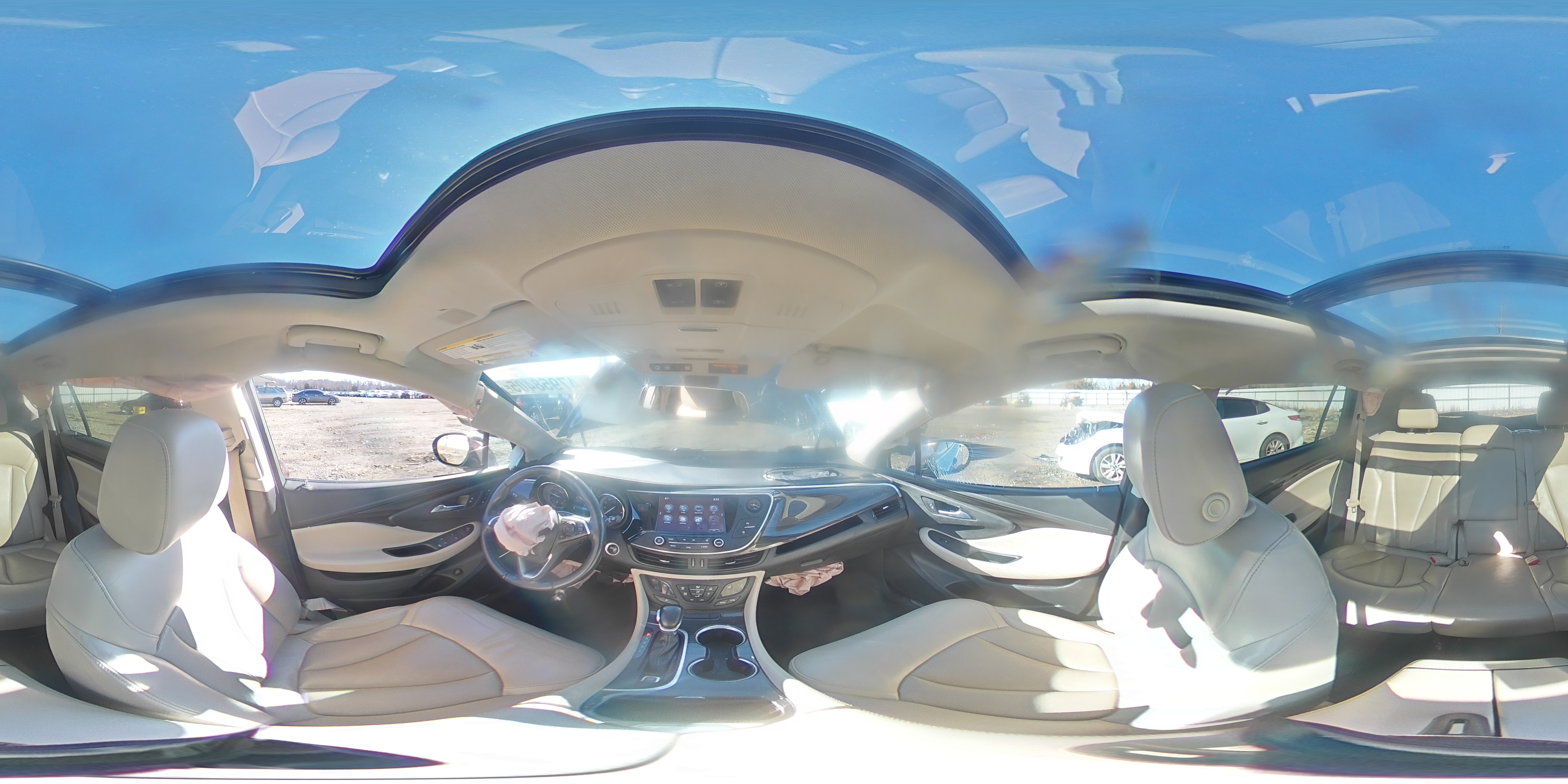 2020 Buick Envision - Image 14