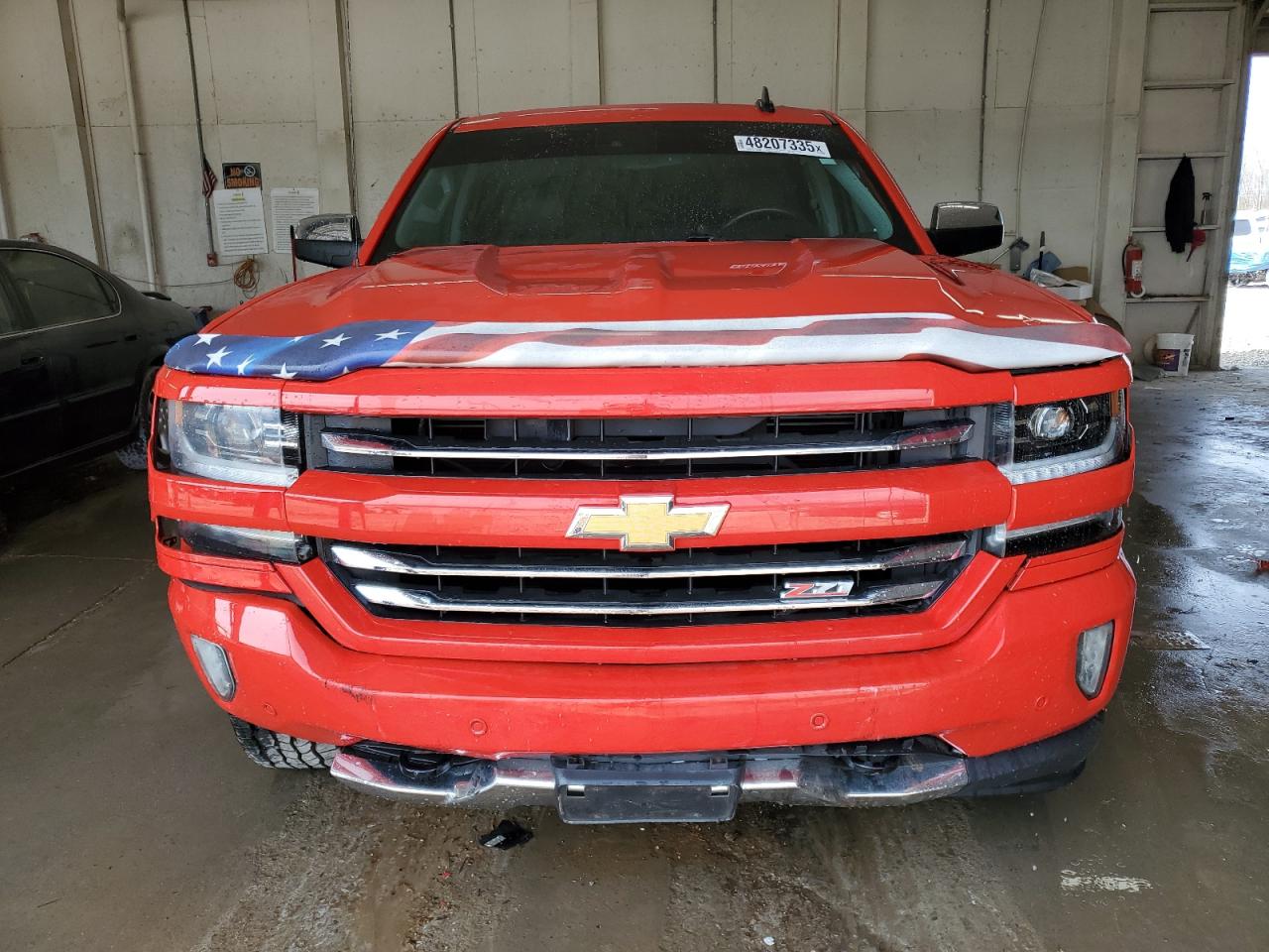 3GCUKSEC6GG179984 CHEVROLET ALL Models 2016