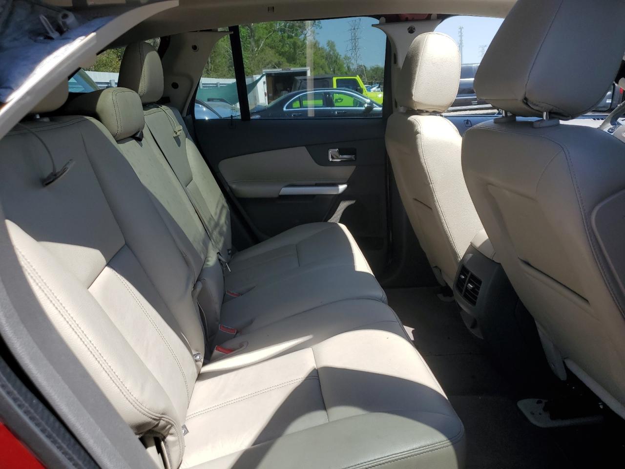 2014 Ford Edge - Image 11