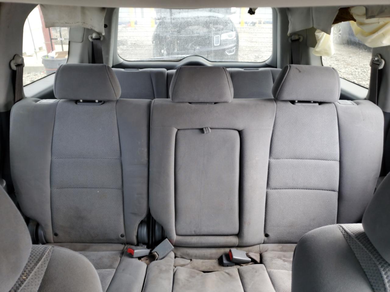 2007 Honda Pilot - Image 10