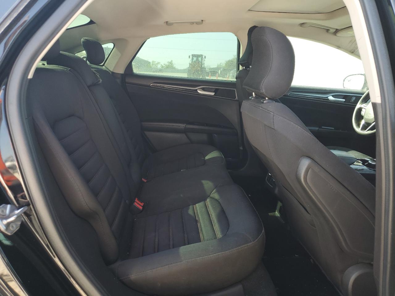 3FA6P0HD8GR374479 FORD FUSION 2016