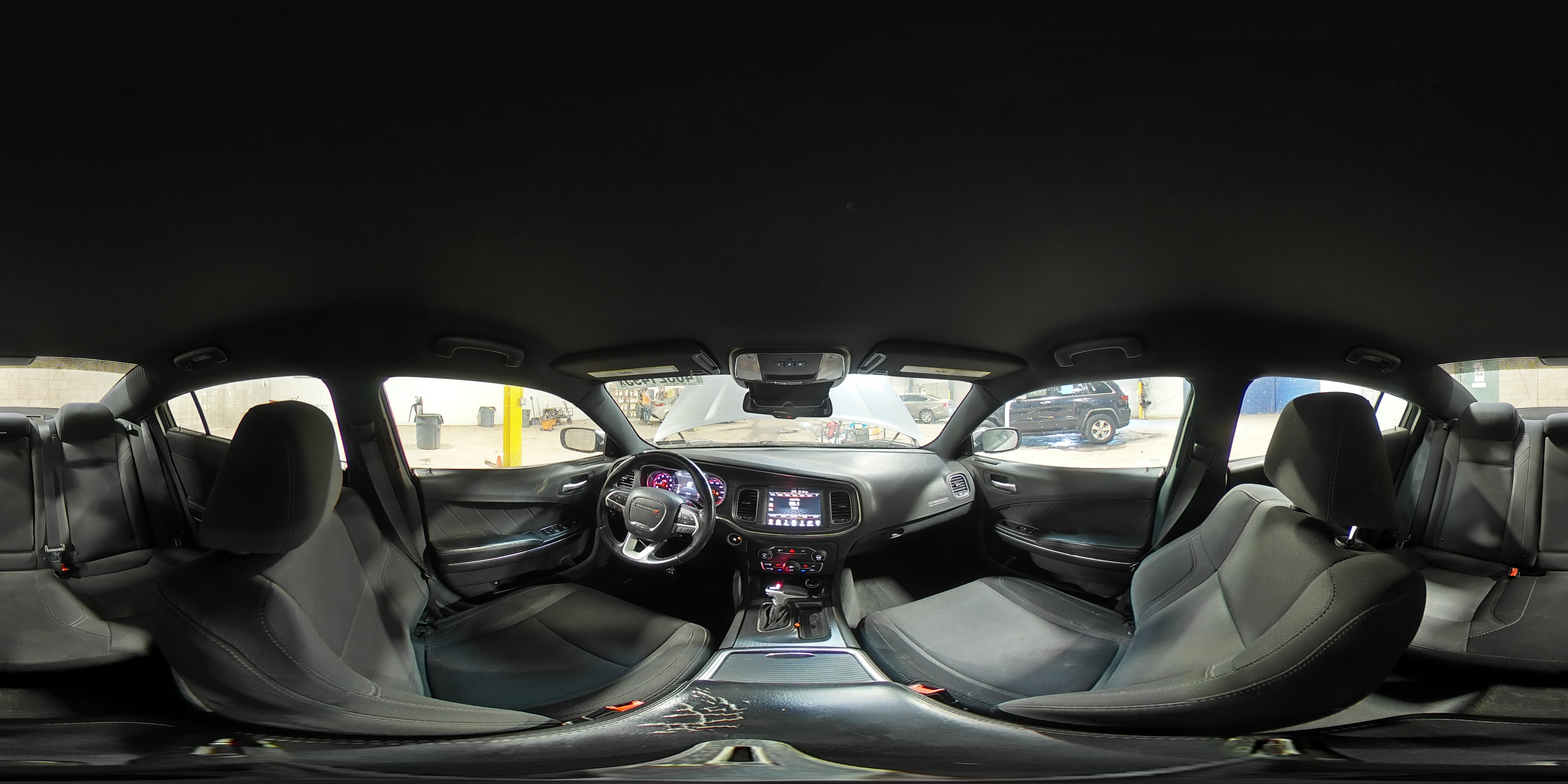2016 Dodge Charger - Image 14