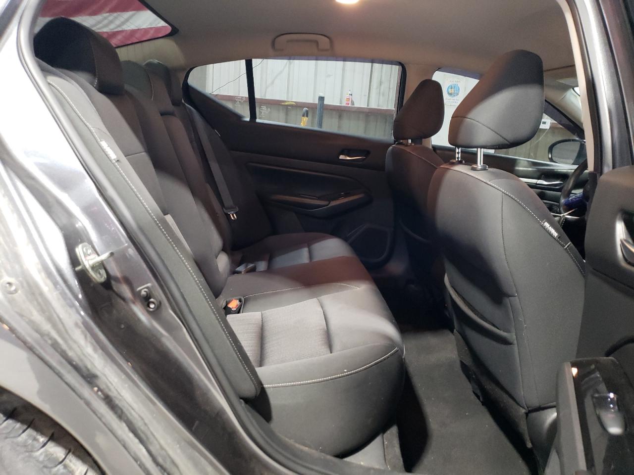 2021 Nissan Altima Sv VIN: 1N4BL4DV9MN370066 Lot: 49708285