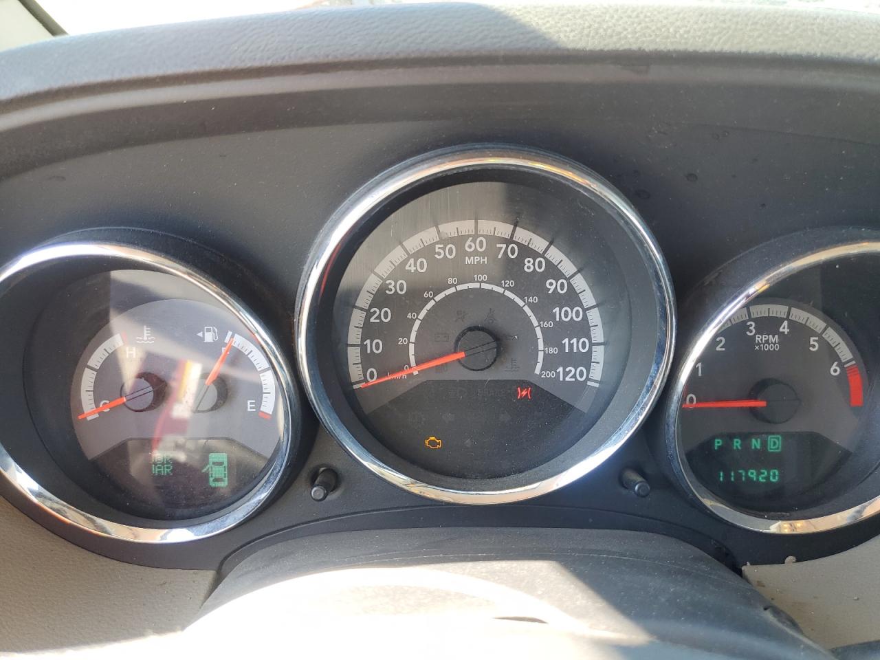 2010 Dodge Caliber - Image 9