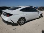 2025 Hyundai Sonata Se للبيع في San Antonio، TX - Front End